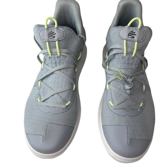 Under Armour Curry 6 Masters Men\'s Size 9.5